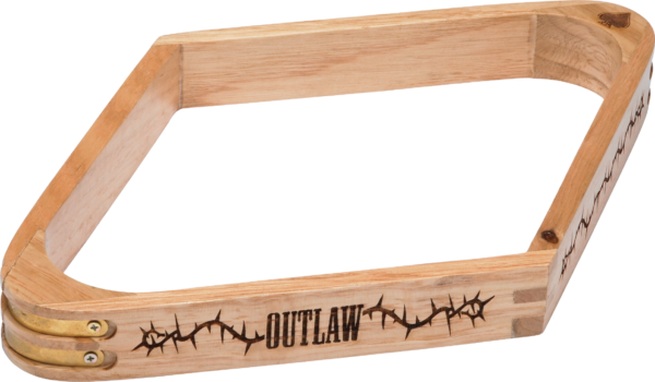 Outlaw Diamond Rack Outlaw Diamond Rack